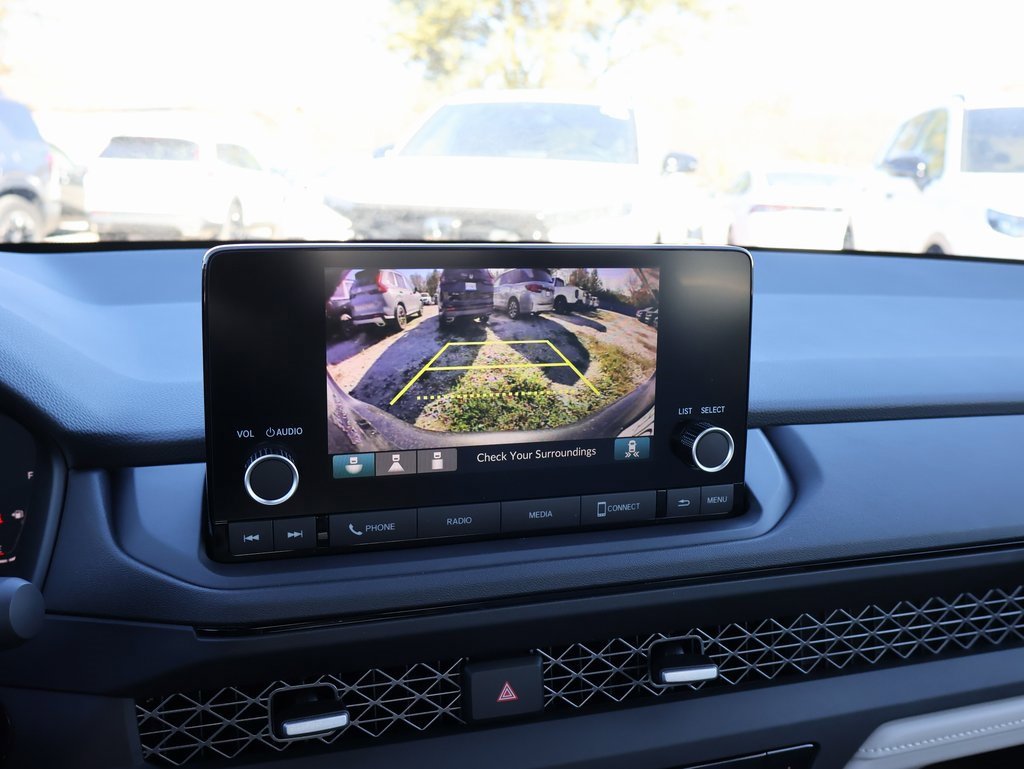 New 2025 Honda Accord SE image 20