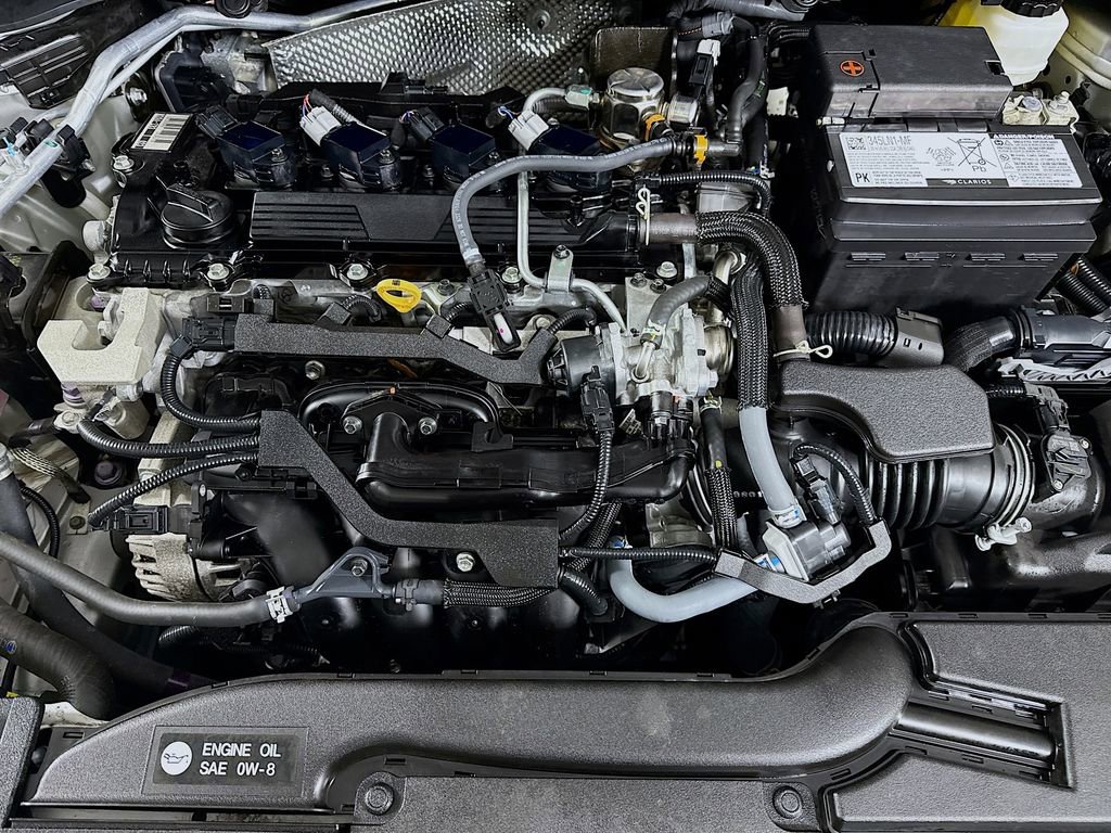 Certified 2023 Toyota Corolla SE w/ Carpet Mat Package (TMS) image 33