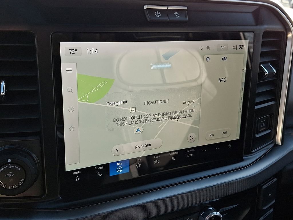 New 2026 Ford F250 Platinum image 12