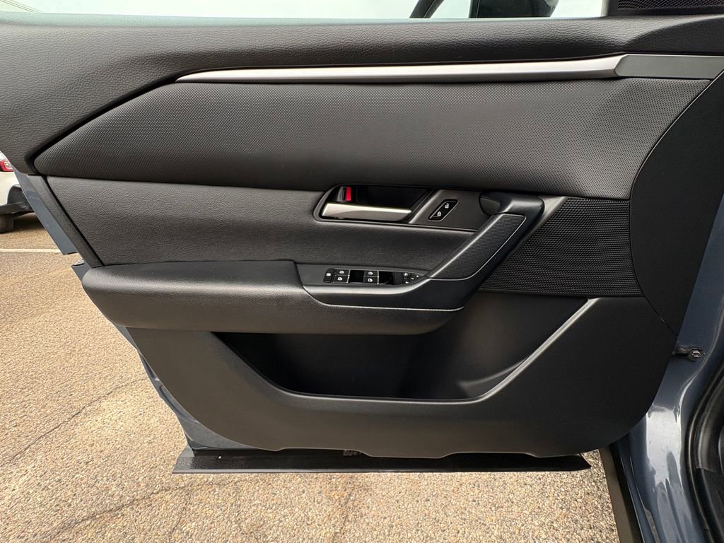 Used 2024 MAZDA CX-50 AWD 2.5 S w/ Preferred Package image 15