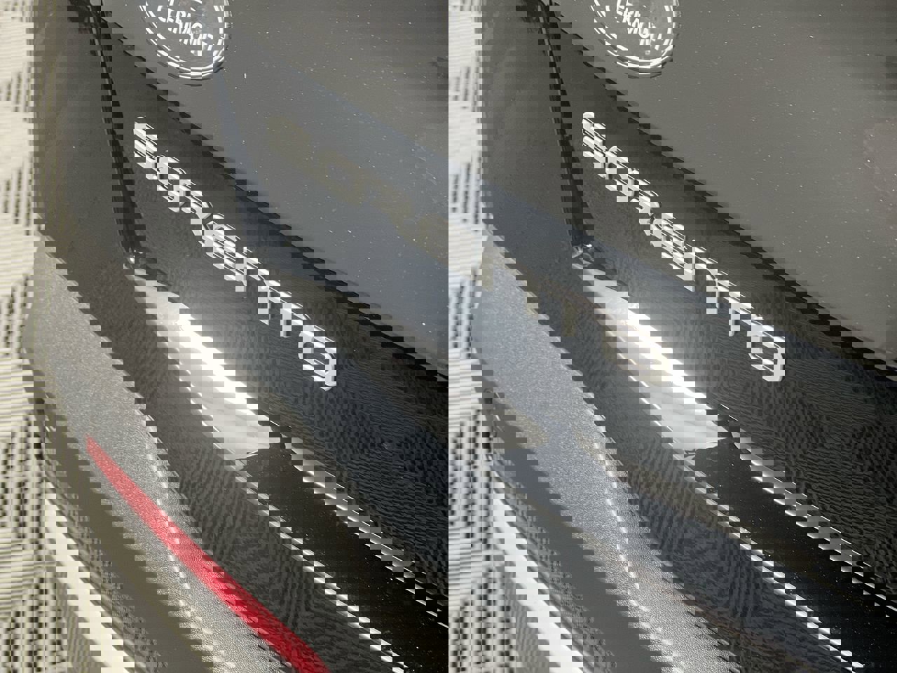 New 2026 Kia Sorento EX image 5