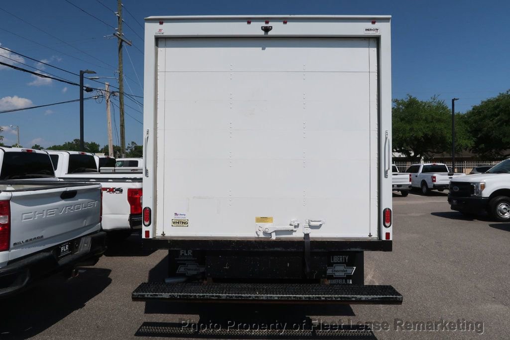 Used 2019 Chevrolet Express 3500 w/ Power Convenience Package RWD image 4