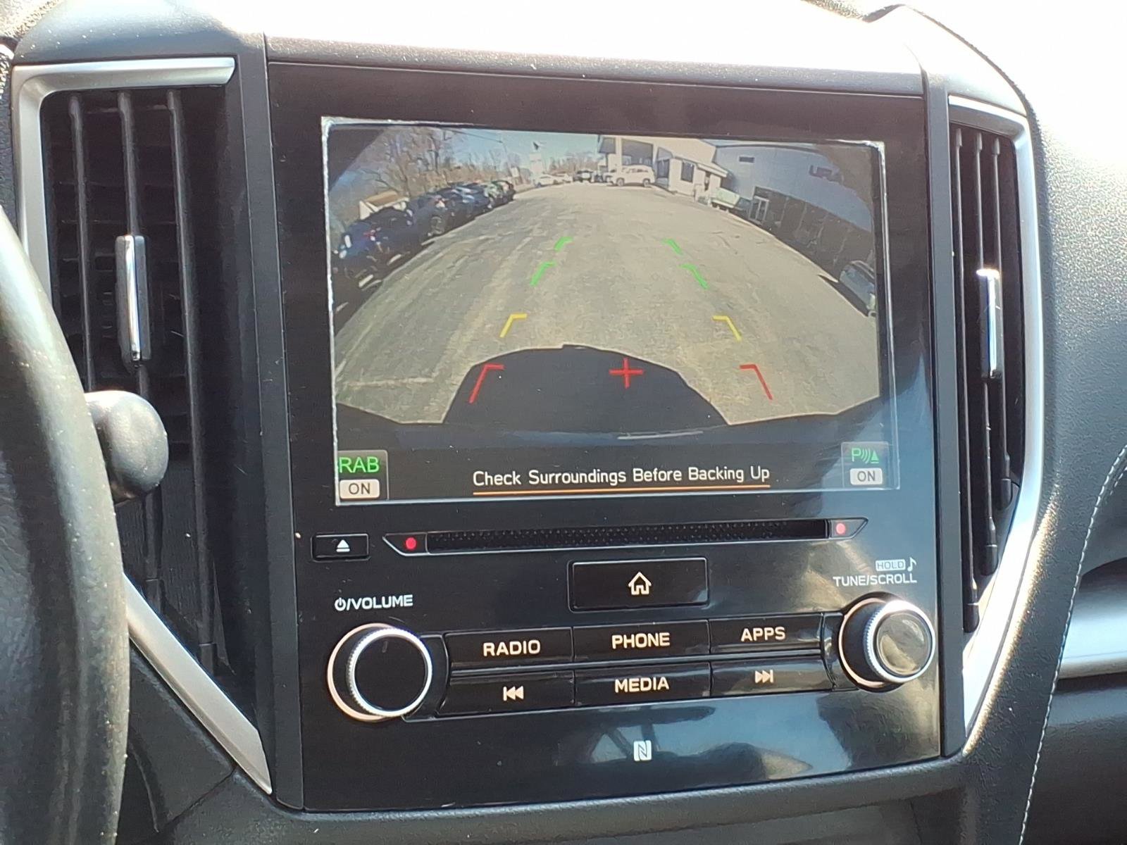 Used 2017 Subaru Impreza 2.0i Limited w/ Moonroof/BSD & Rcta/Eyesight image 13