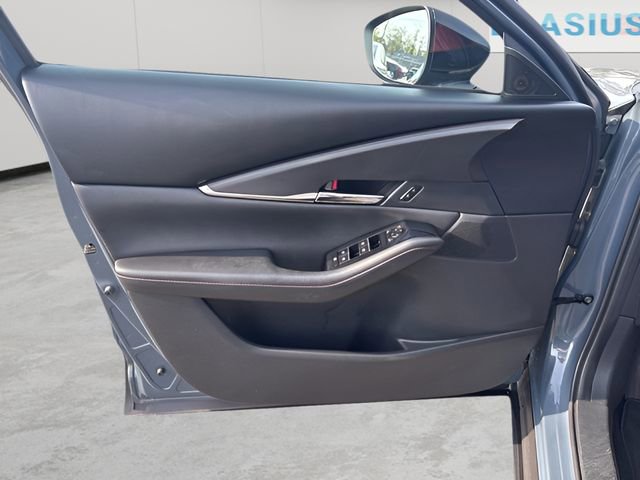 Used 2022 MAZDA CX-30 AWD 2.5 S w/ Preferred Package image 9