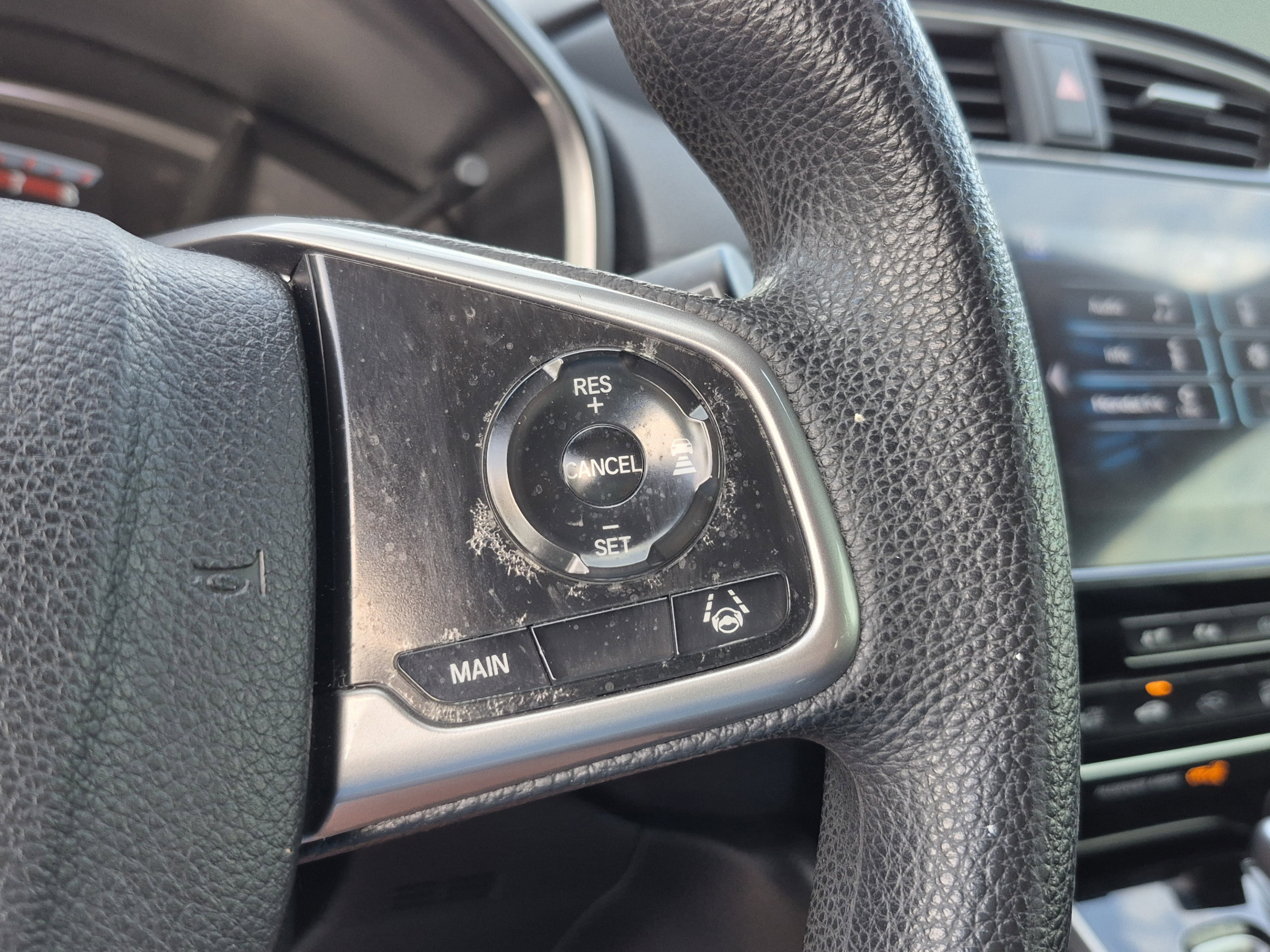Used 2020 Honda CR-V EX image 31