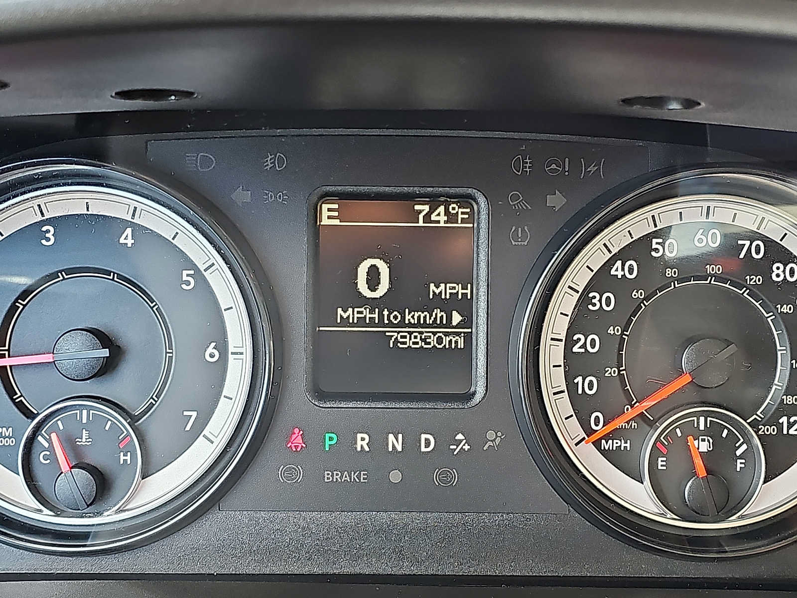 Used 2022 RAM 1500 Classic SLT AWD/4WD image 19