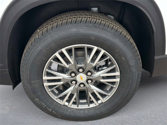 New 2026 Chevrolet Traverse LT w/ Driver Confidence Package image 10