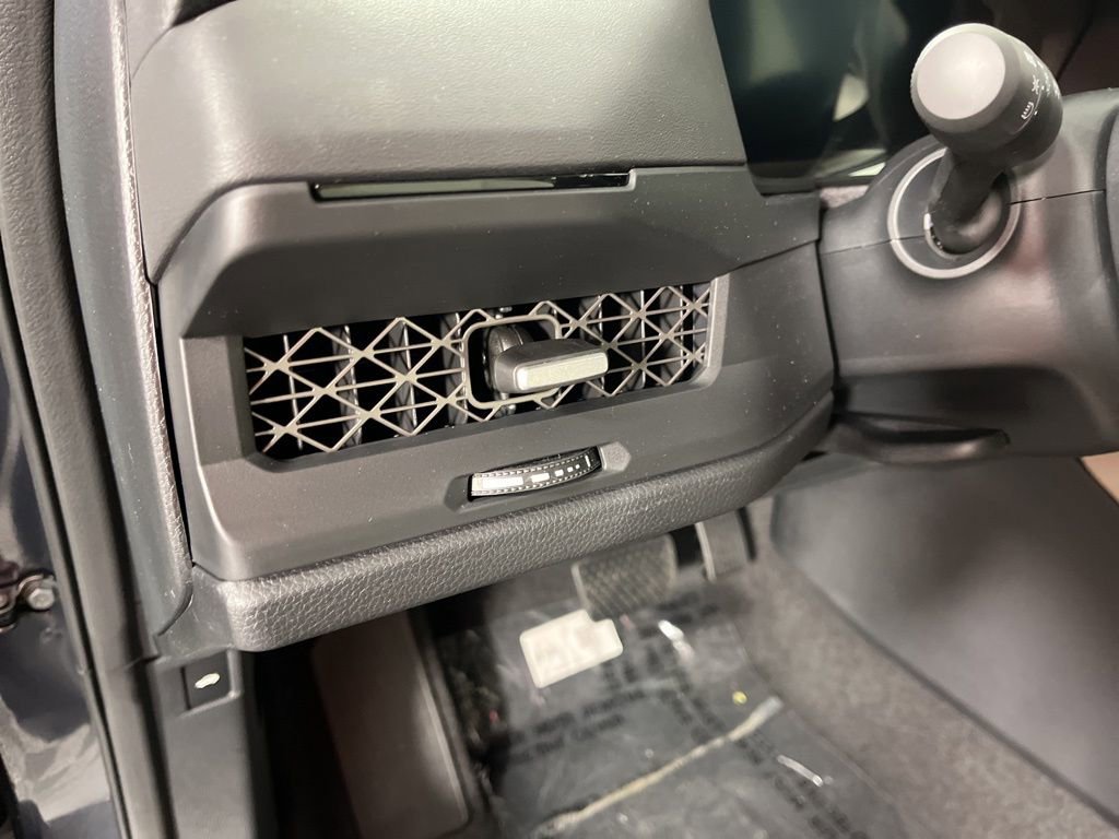 New 2025 Honda Accord SE image 26