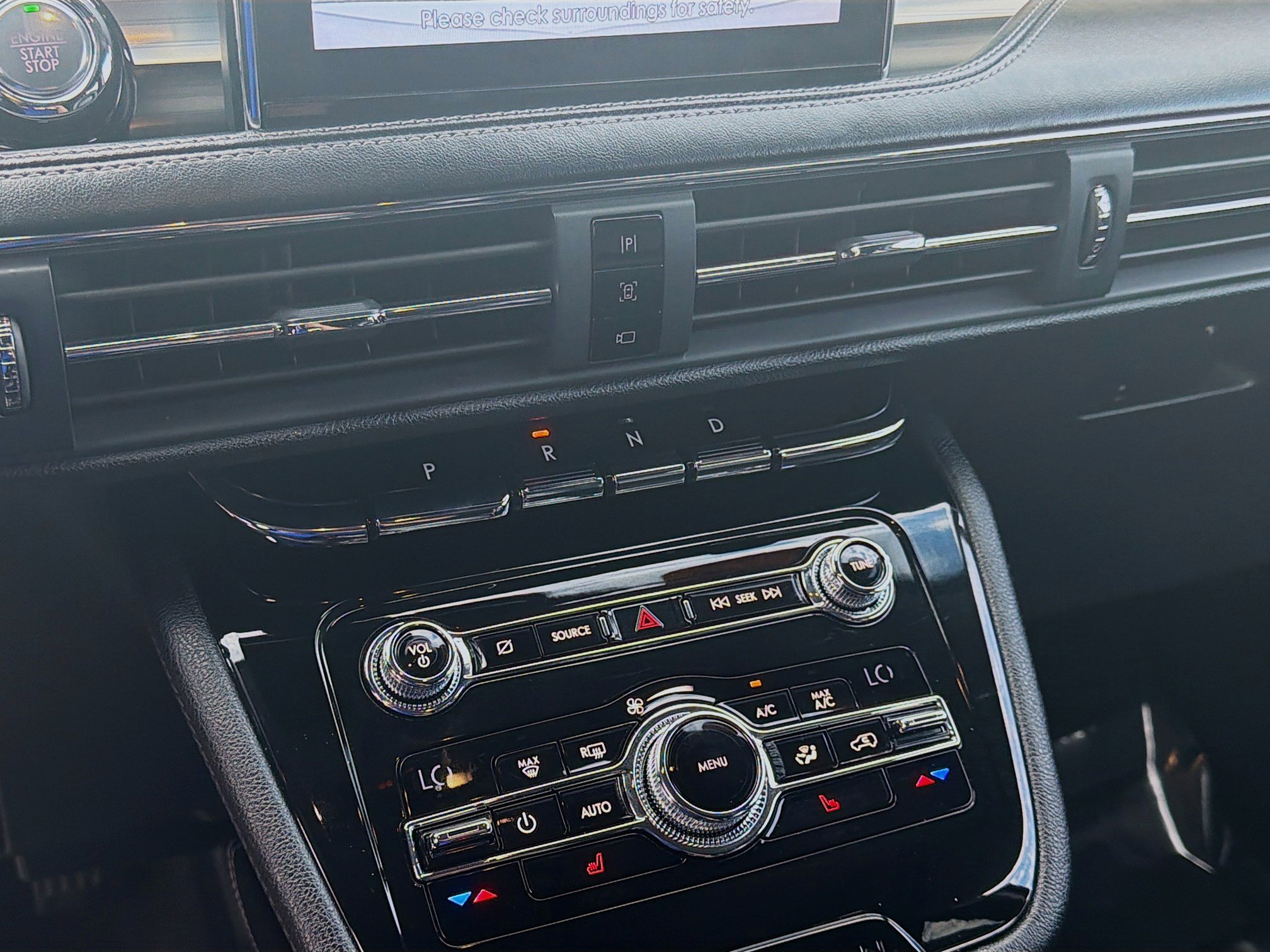 Used 2020 Lincoln Corsair FWD image 15