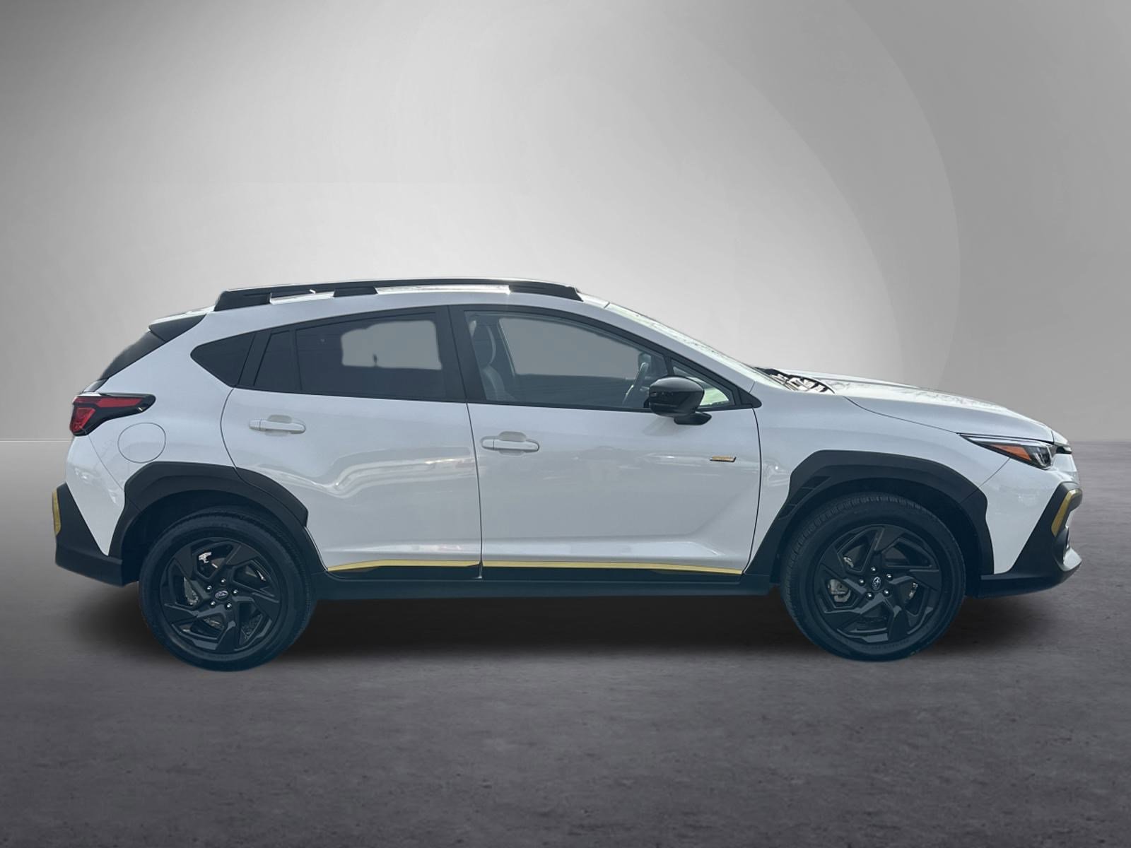 Certified 2024 Subaru Crosstrek 2.5i Sport video 2