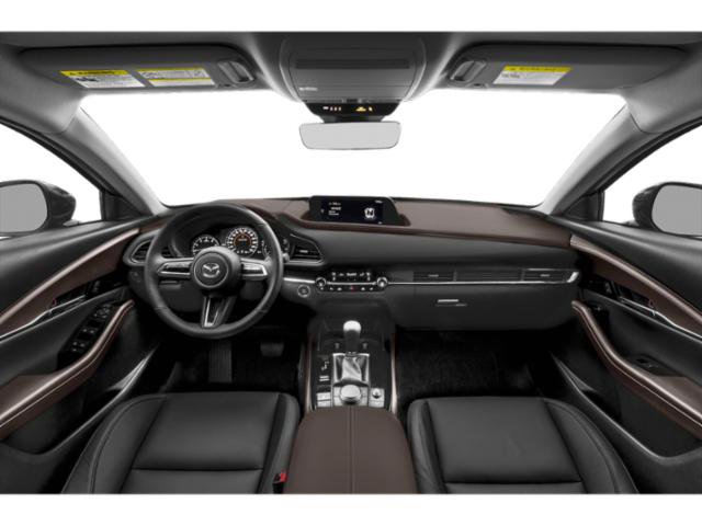 Certified 2023 MAZDA CX-30 2.5 Turbo w/ Premium Package image 8