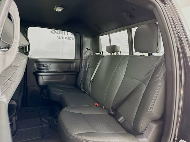 New 2026 RAM 3500 Tradesman image 24