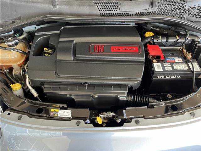 Used 2013 FIAT 500 Pop FWD image 21