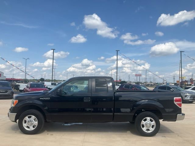 Used 2012 Ford F150 XLT RWD image 27
