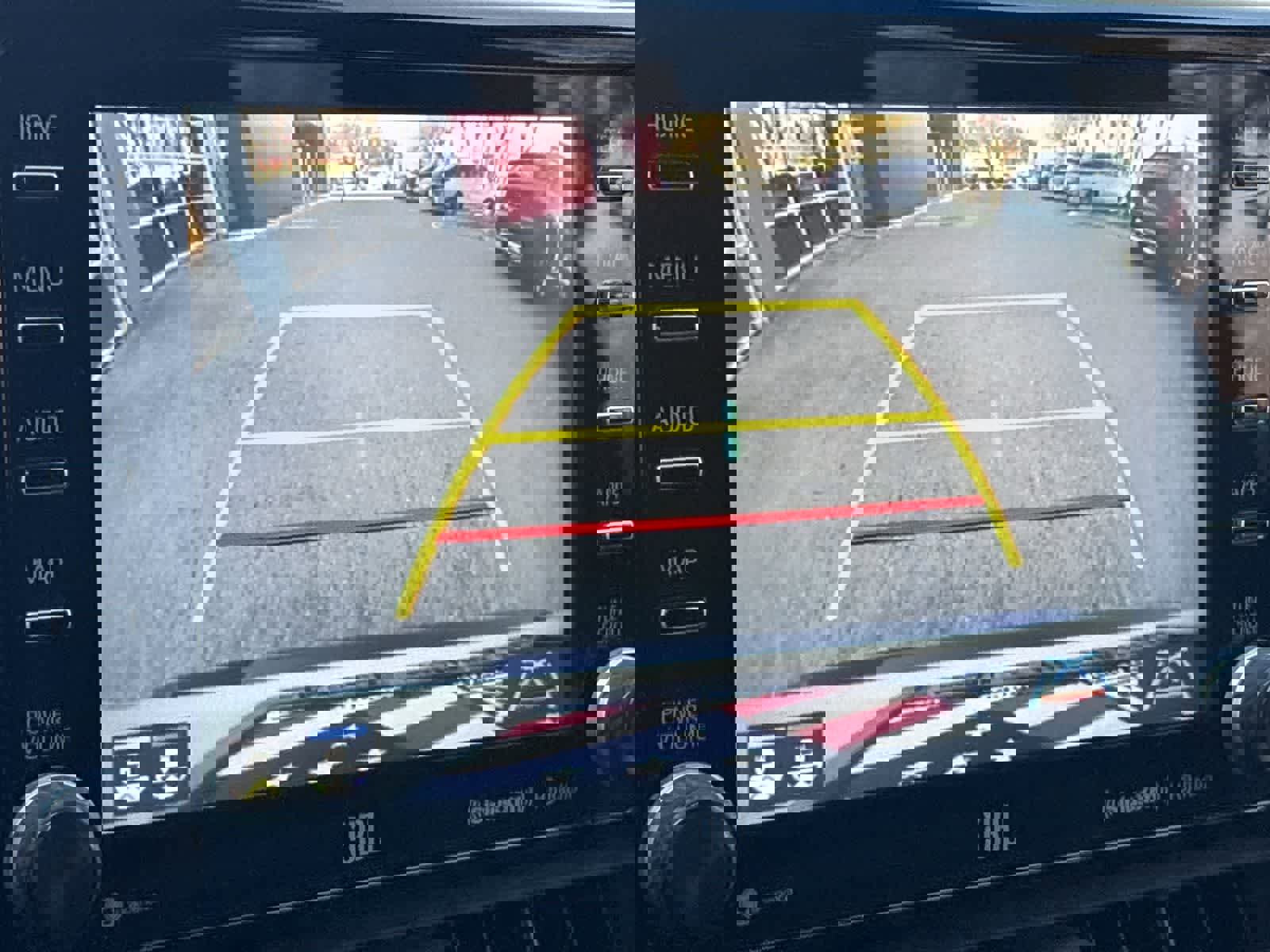 Used 2020 Toyota RAV4 XSE image 36