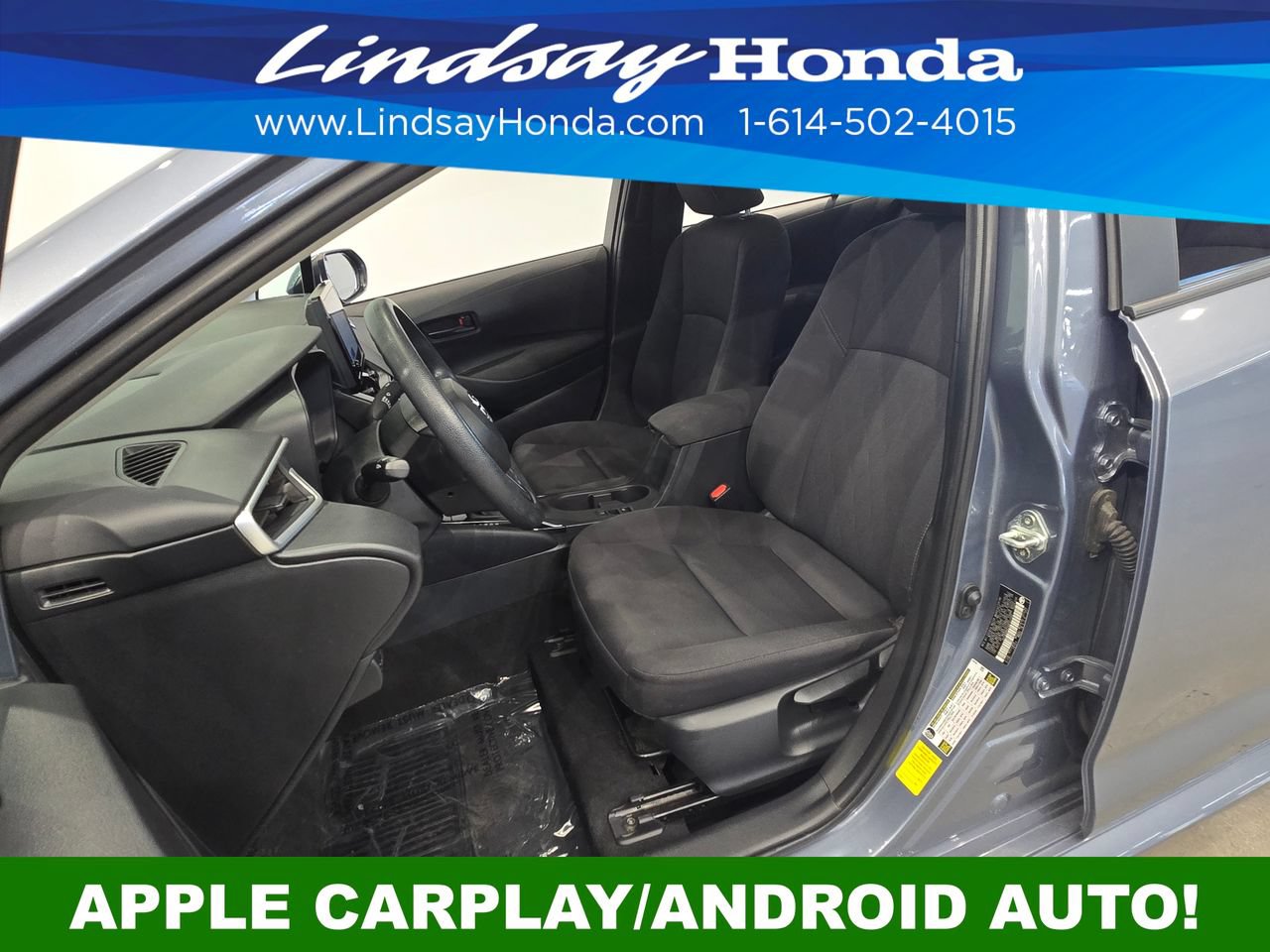 Used 2024 Toyota Corolla LE FWD image 11