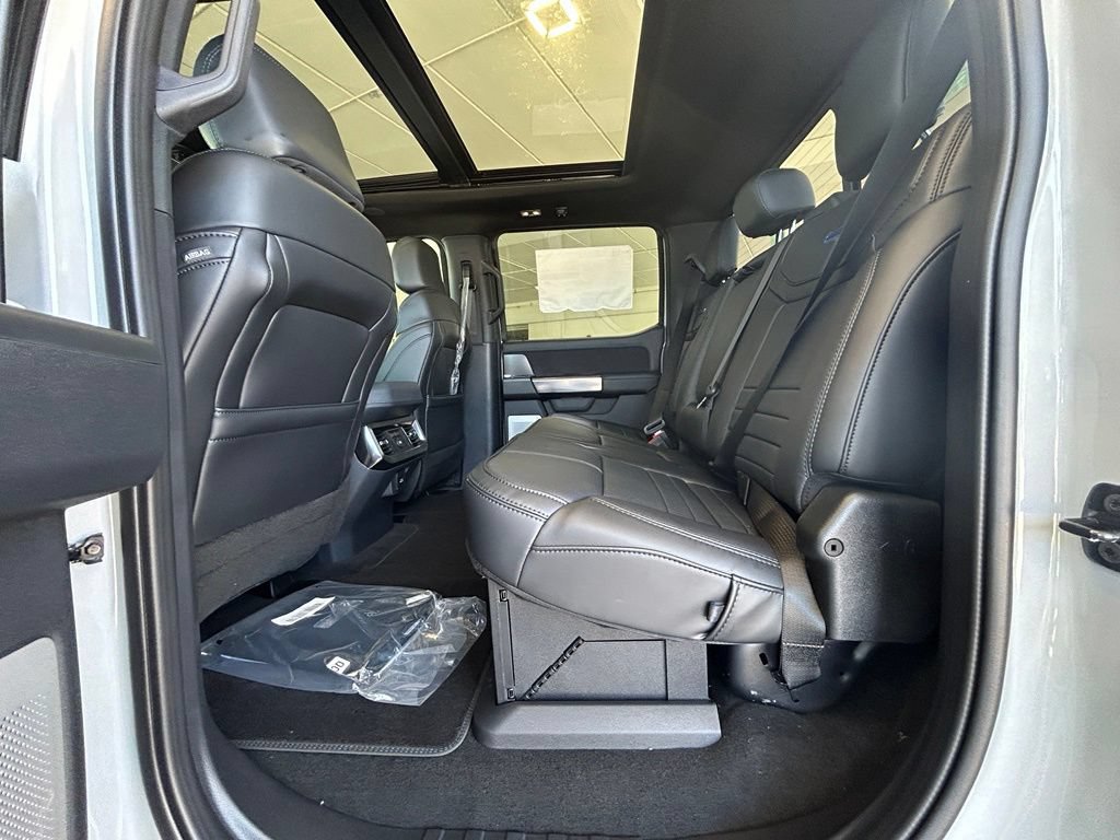 New 2026 Ford F350 Platinum AWD/4WD image 38