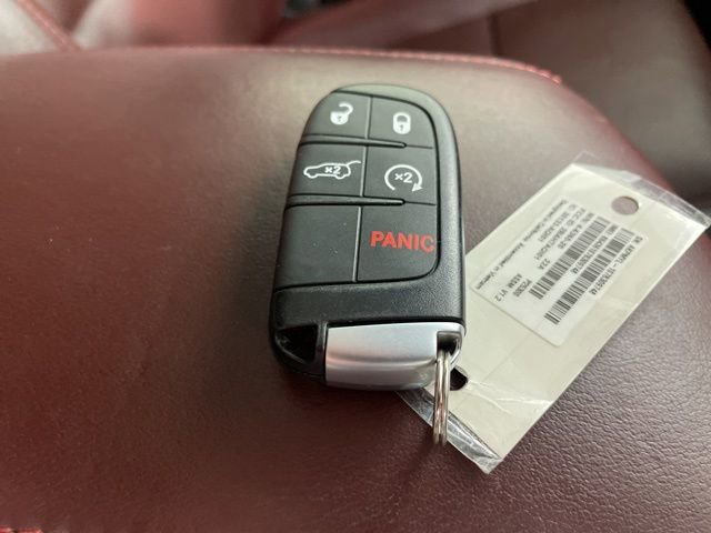 Certified 2023 Dodge Durango Citadel image 48