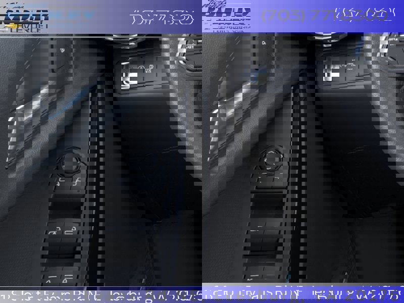 New 2025 Chevrolet Equinox LT image 24