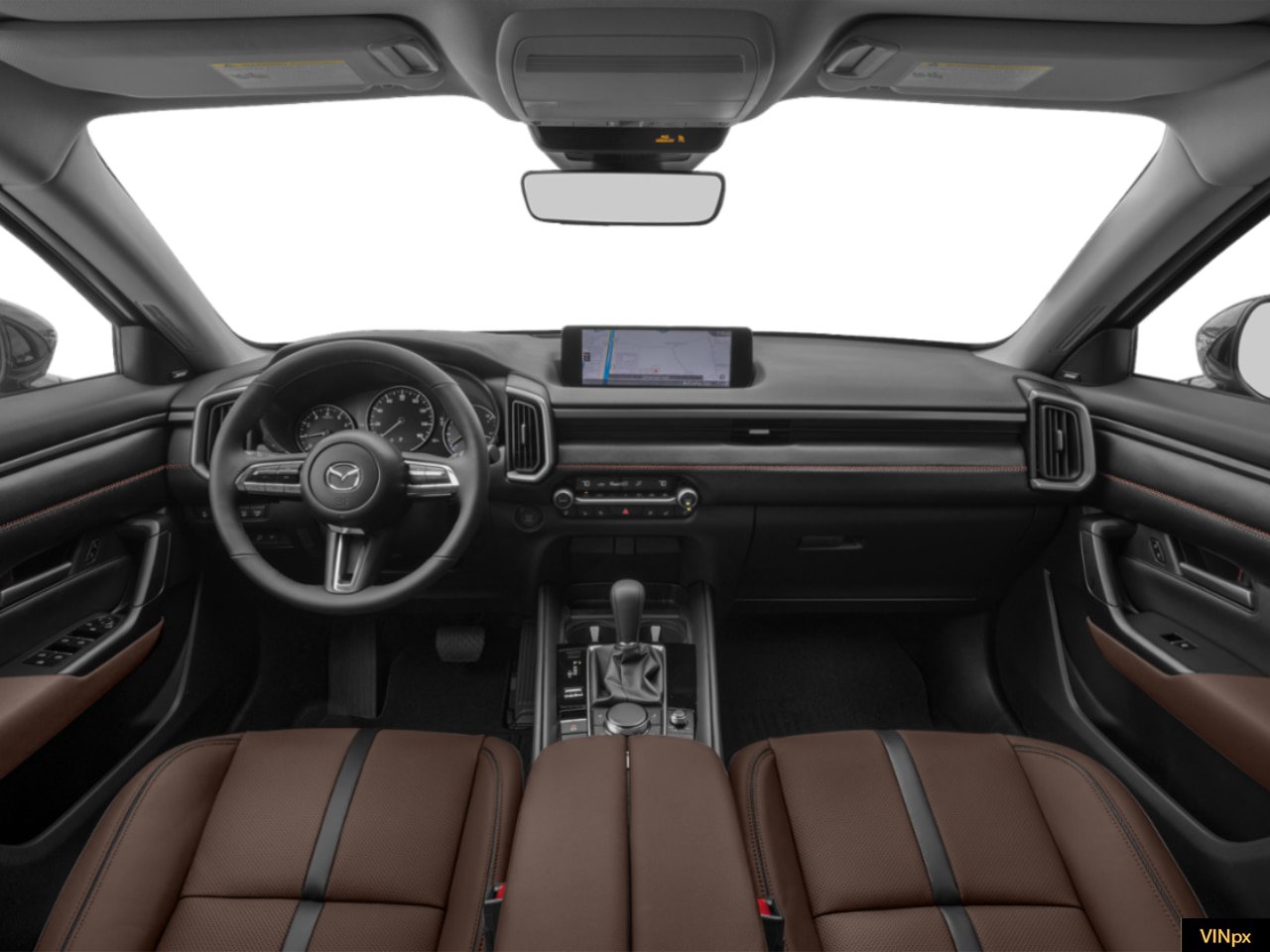 New 2026 MAZDA CX-50 Meridian Edition w/ Weather Package AWD/4WD image 4