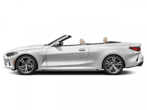 Used 2022 BMW 430i 430i w/ M Sport Package image 6