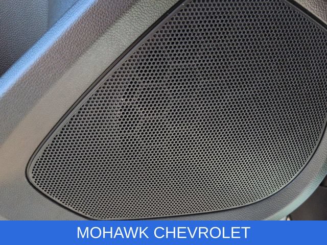 Used 2025 Chevrolet TrailBlazer LT w/ Convenience Package AWD/4WD image 23