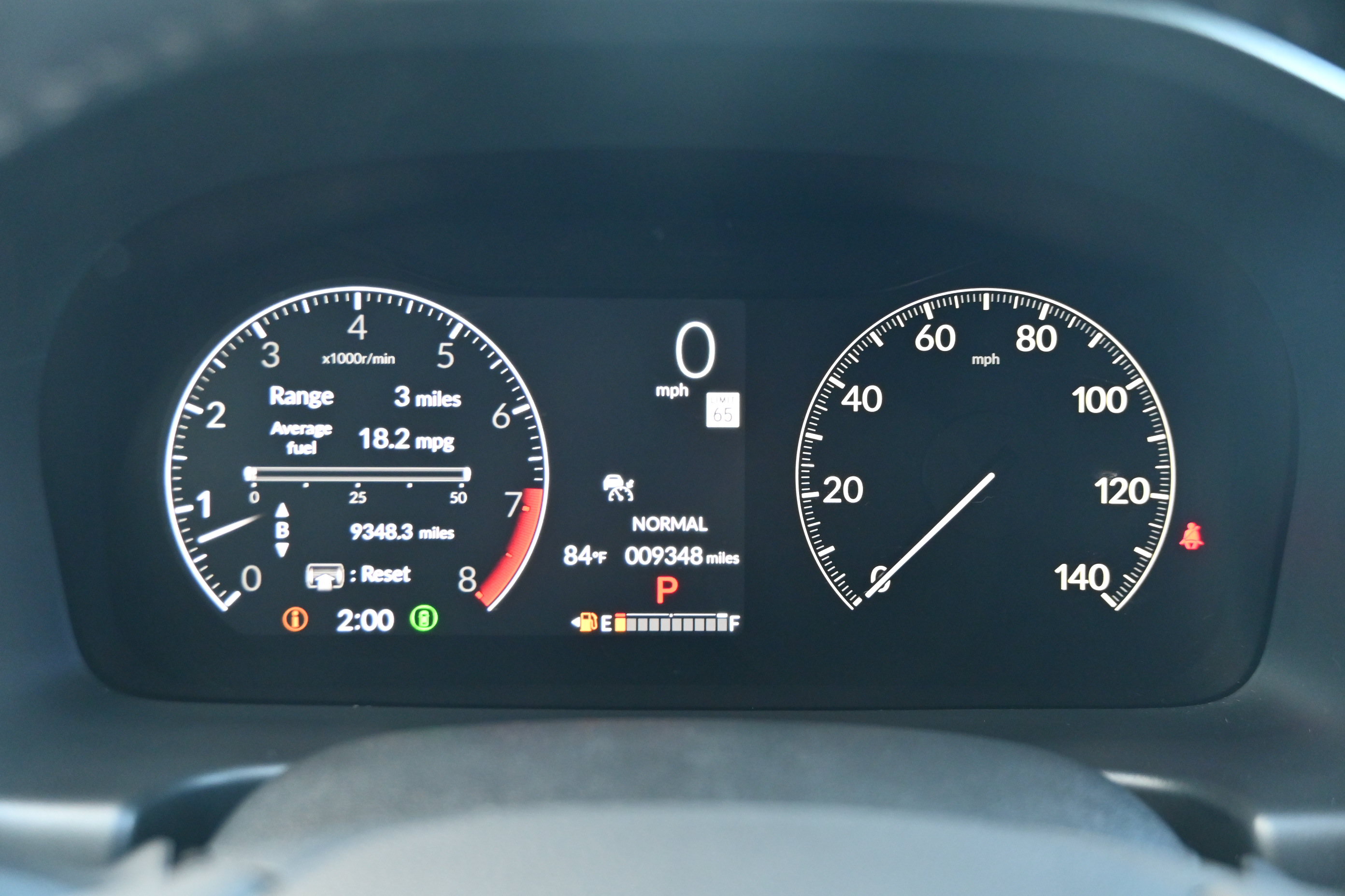 Used 2025 Honda Odyssey EX-L image 19
