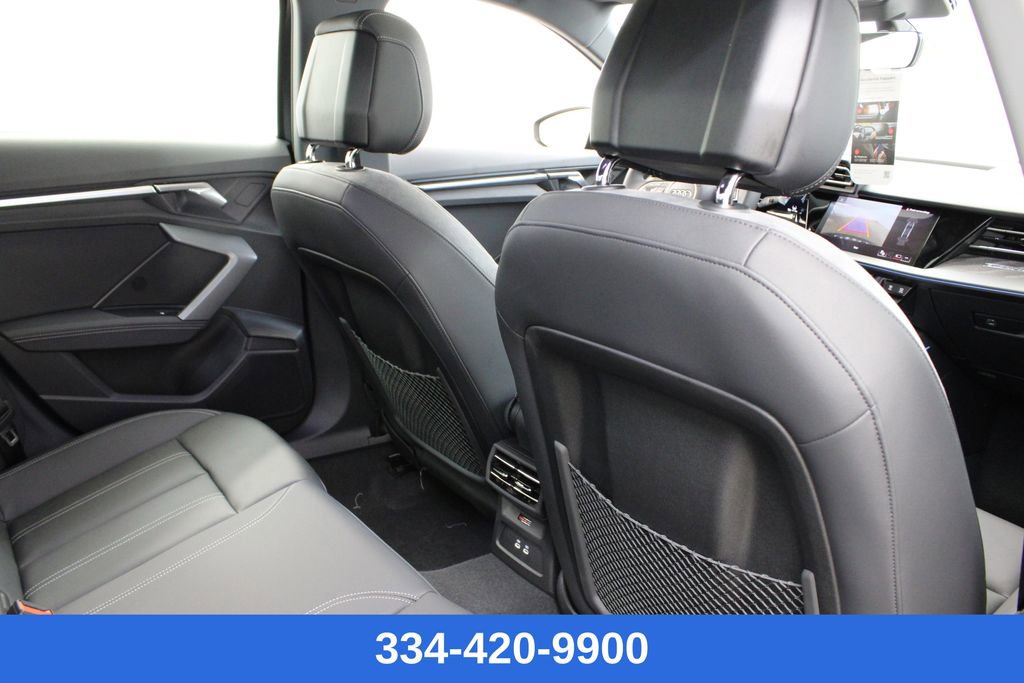 New 2026 Audi A3 2.0T Premium image 20