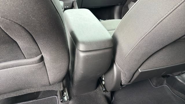 Used 2025 Chevrolet TrailBlazer LT AWD/4WD image 19