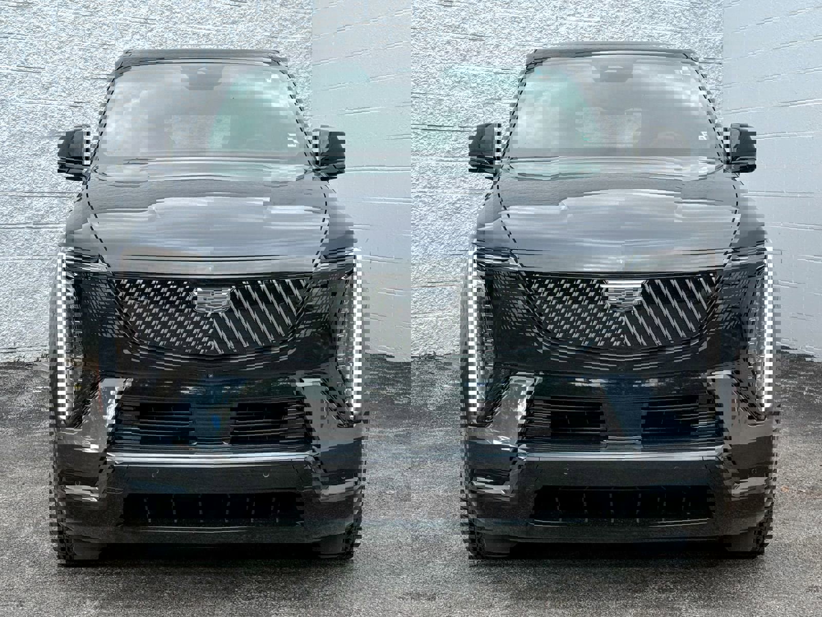 New 2025 Cadillac Escalade IQ Sport 1 w/ Smart Trailering package image 2