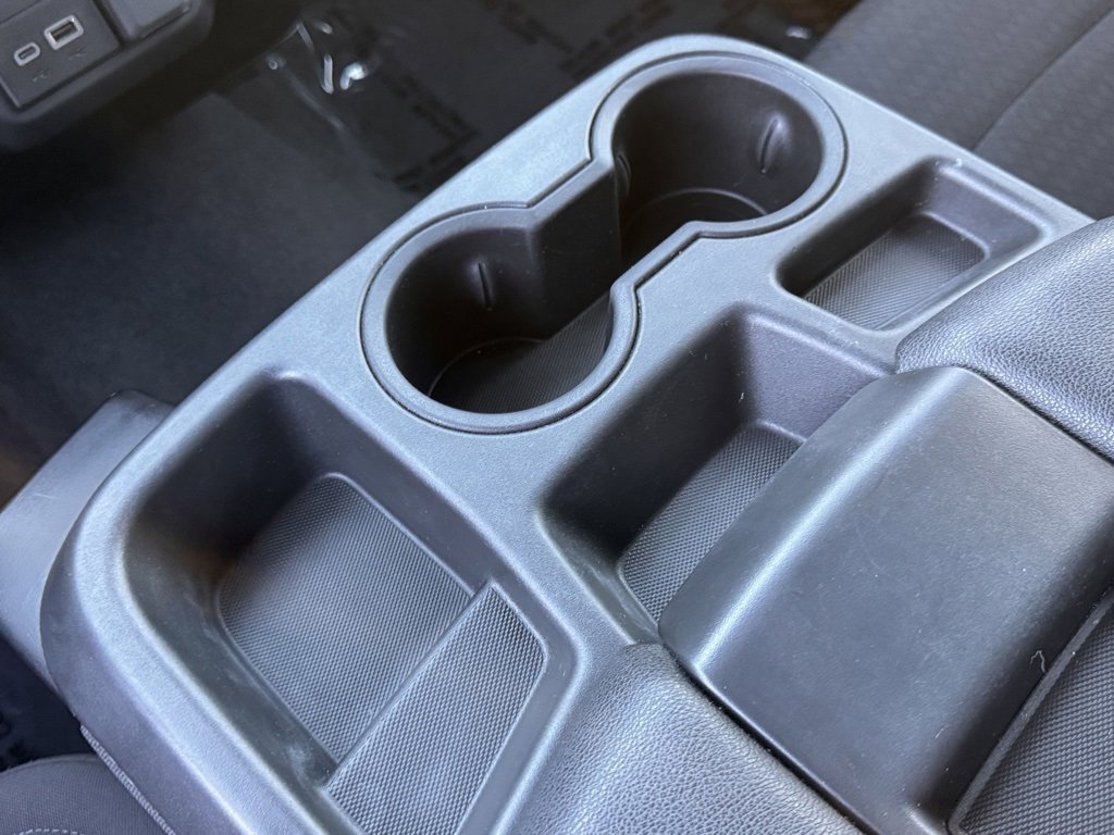 Used 2022 Chevrolet Silverado 1500 Custom image 24