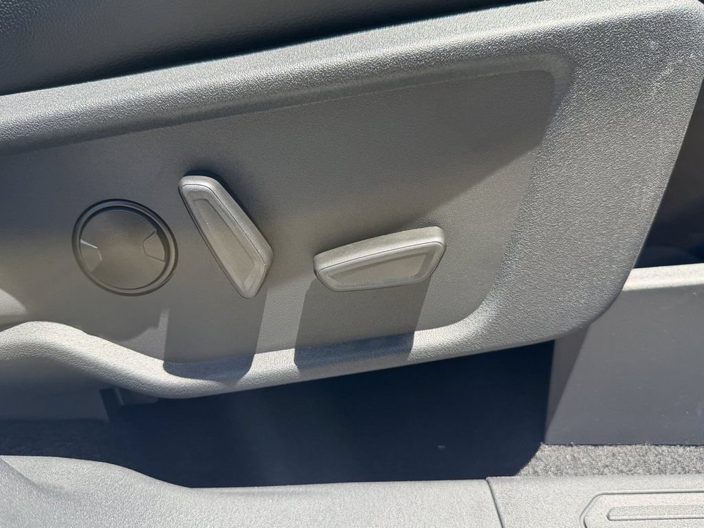 New 2026 Ford Bronco Outer Banks AWD/4WD image 11