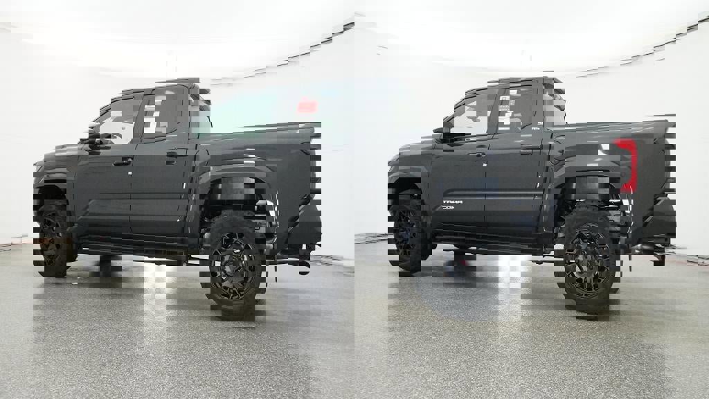 New 2026 Toyota Tacoma SR5 image 53