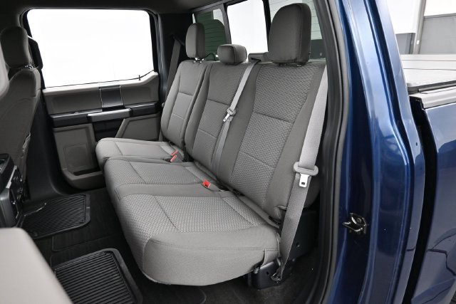 Used 2020 Ford F150 XLT w/ Equipment Group 302A Luxury AWD/4WD image 28