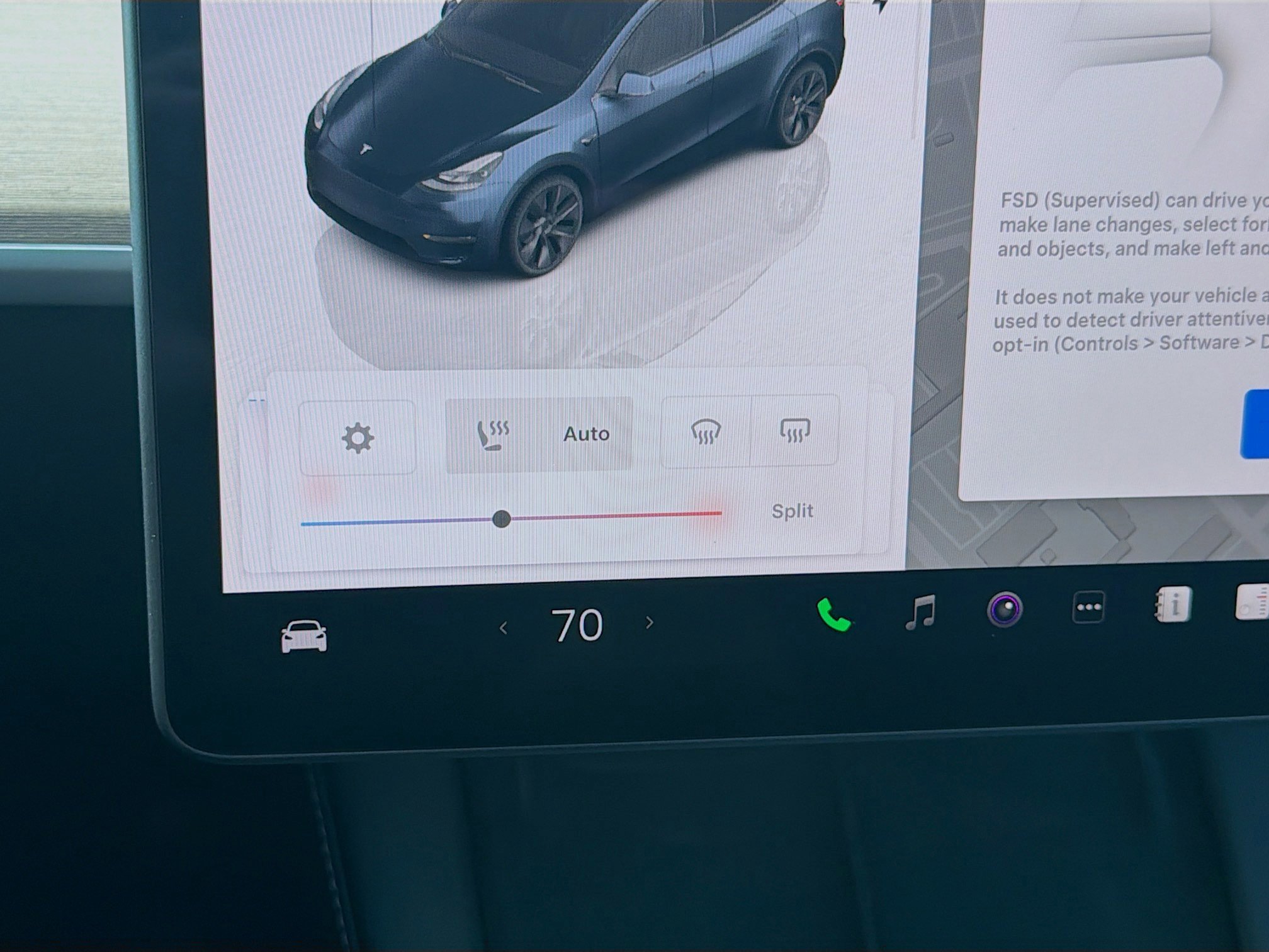 Used 2025 Tesla Model Y Long Range AWD/4WD image 13
