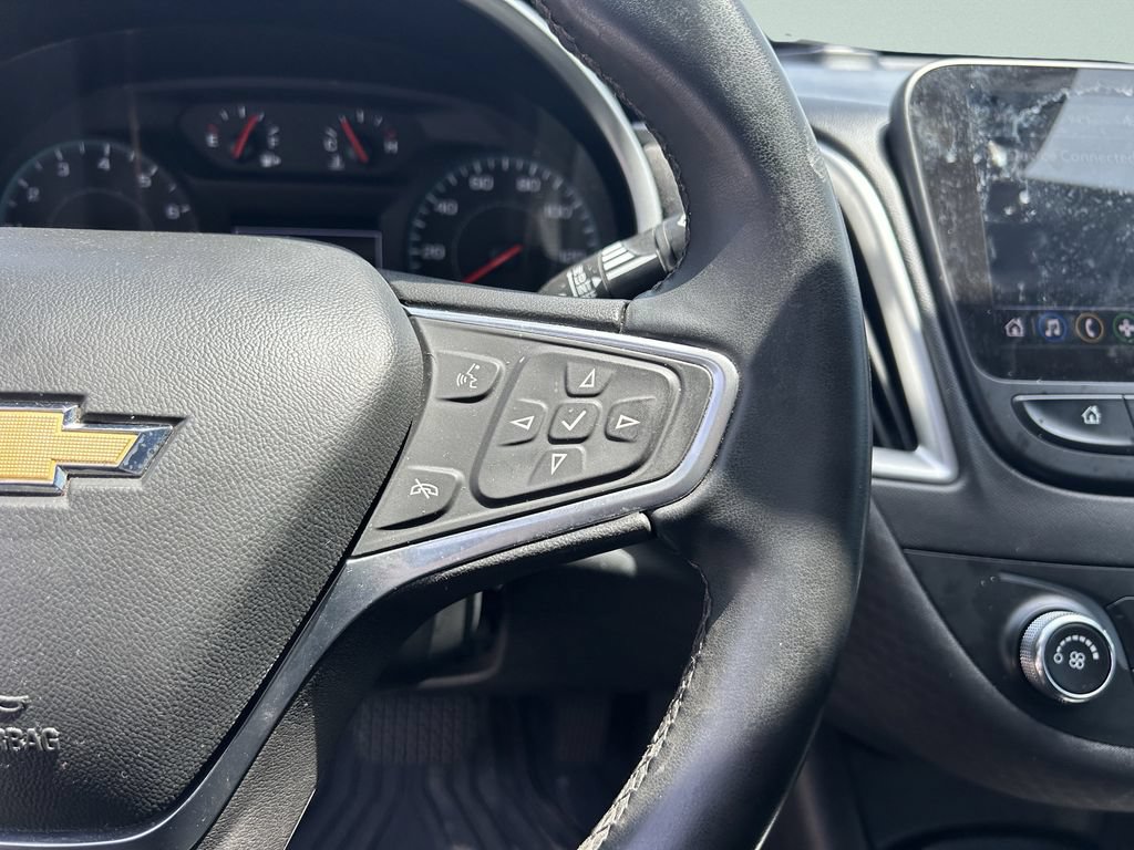 Used 2023 Chevrolet Malibu RS FWD image 29