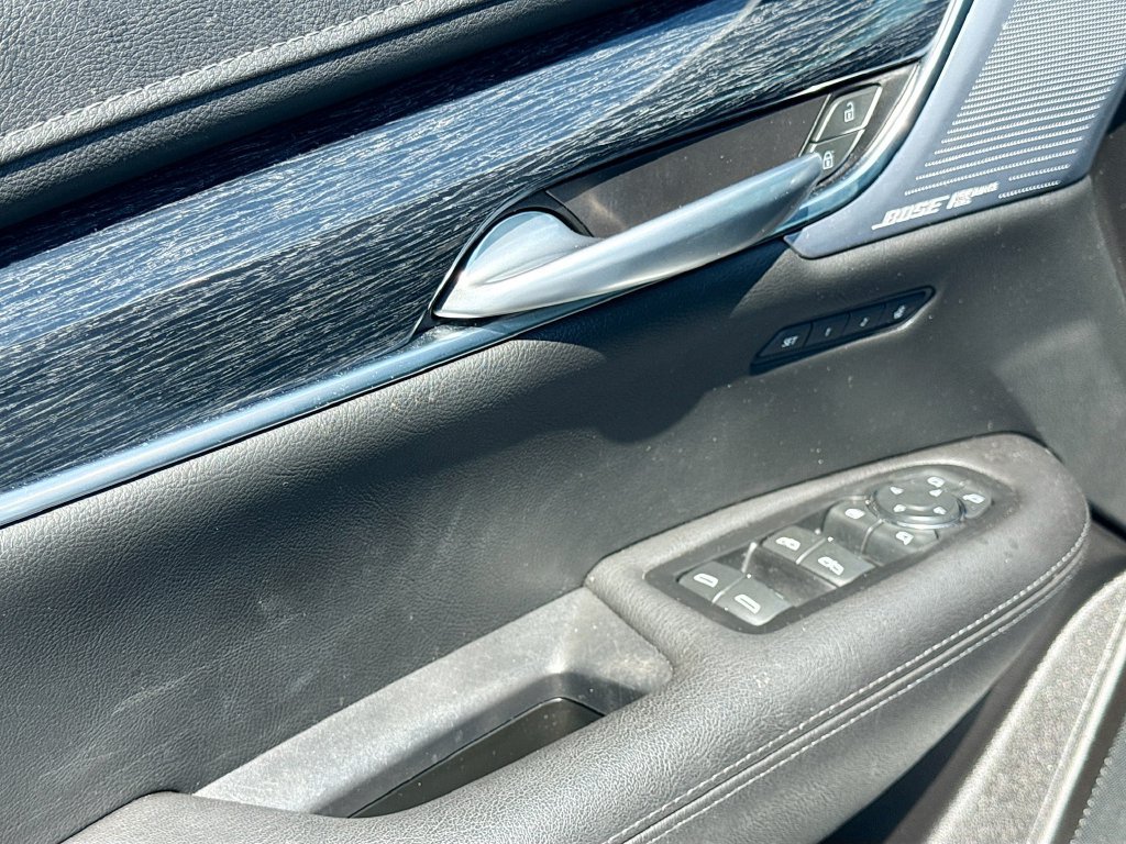 Used 2023 Cadillac XT5 Premium Luxury w/ Technology Package FWD image 20