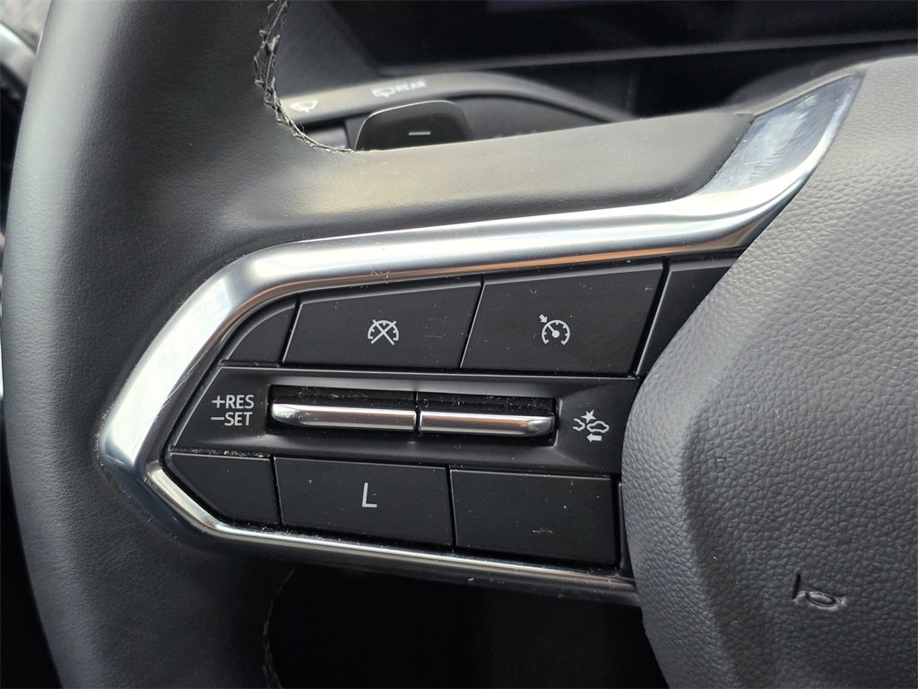 Certified 2025 Chevrolet Equinox LT image 28