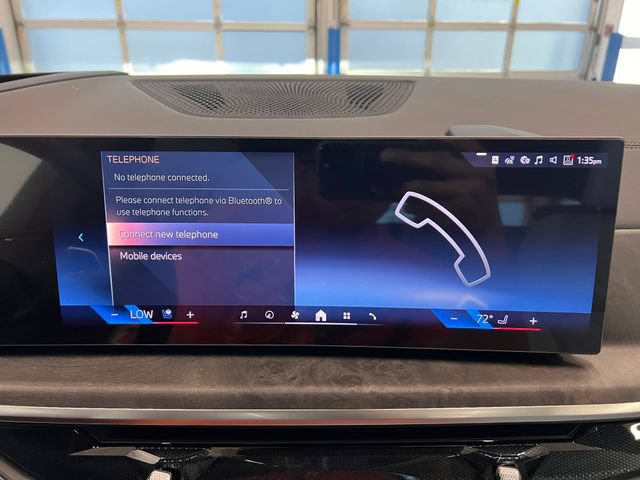 New 2026 BMW X5 xDrive40i w/ Climate Comfort Package AWD/4WD image 32