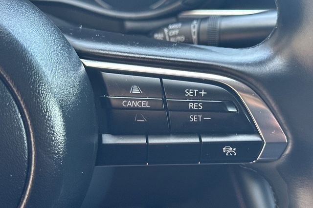 Certified 2025 MAZDA MAZDA3 s image 27