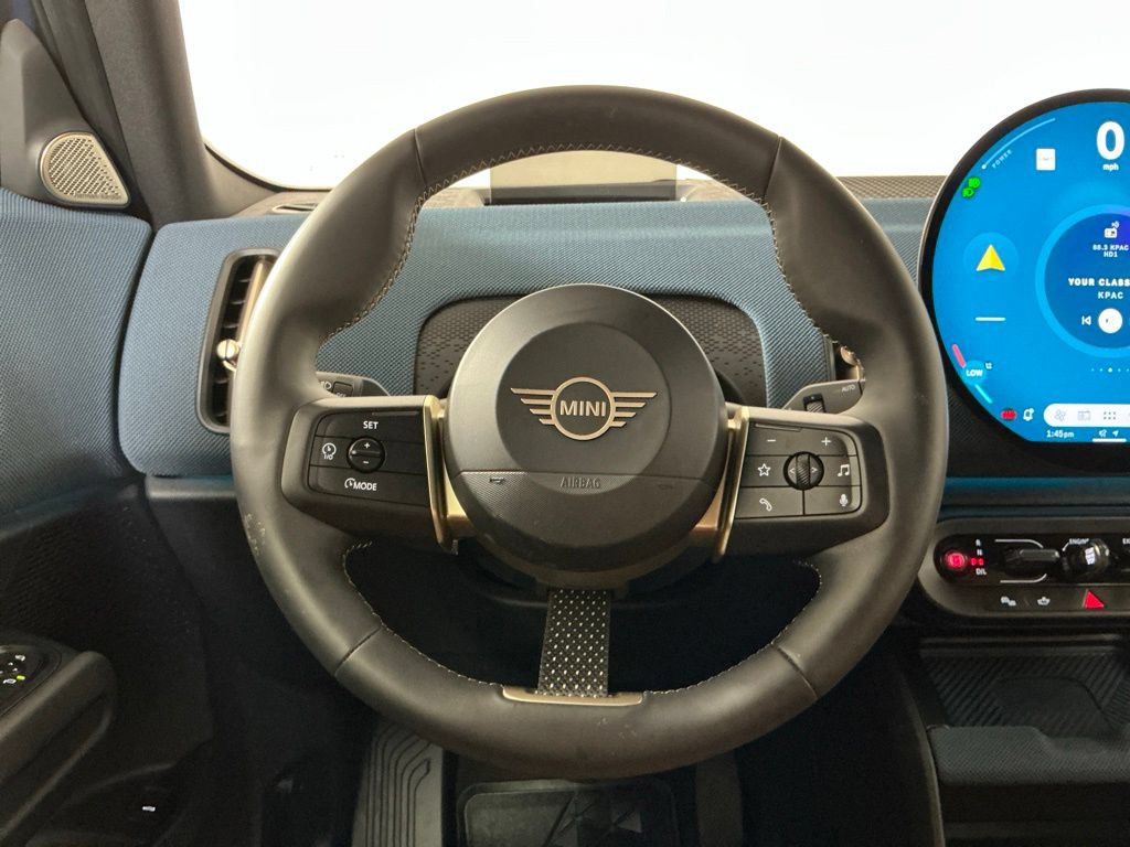 Used 2026 MINI Cooper Countryman S AWD/4WD image 16