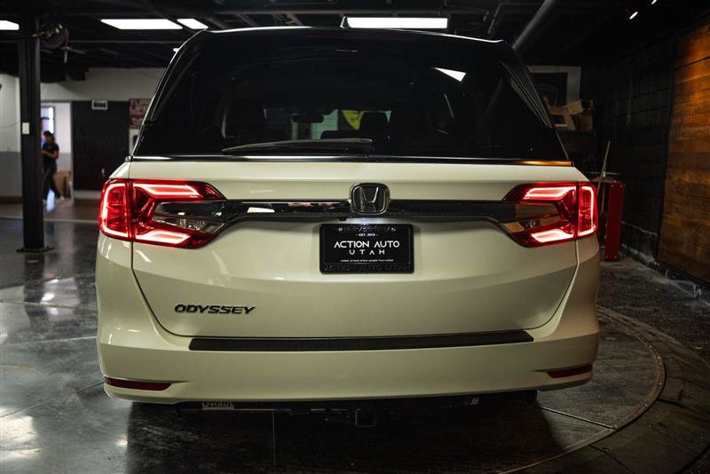 Used 2018 Honda Odyssey EX-L image 6