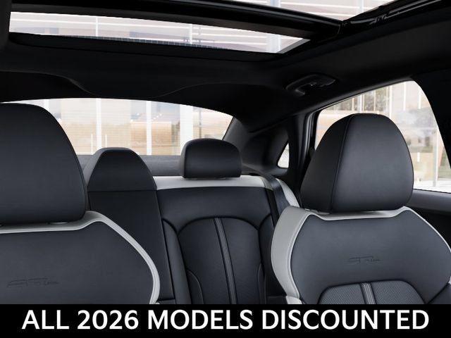 New 2026 Kia K5 GT-Line FWD image 27