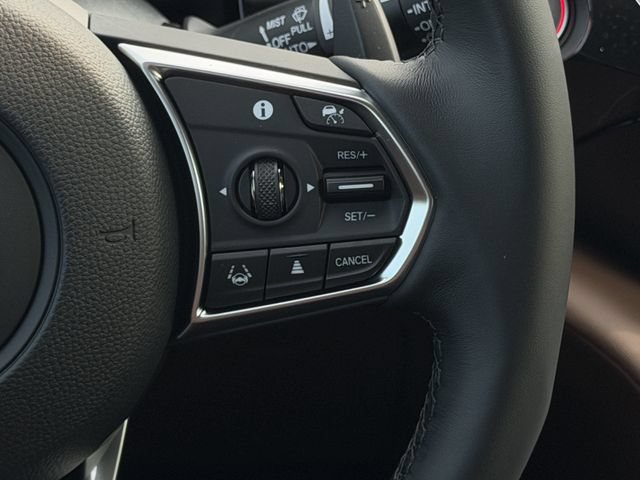 New 2026 Acura MDX FWD w/ Technology Package image 14