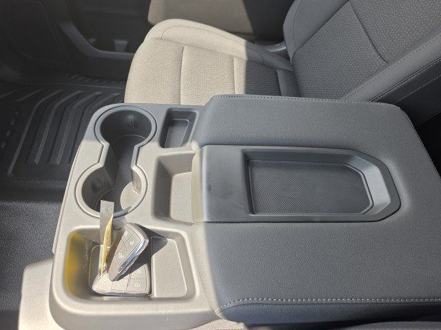 New 2026 Chevrolet Silverado 2500 W/T w/ WT Convenience Package image 19