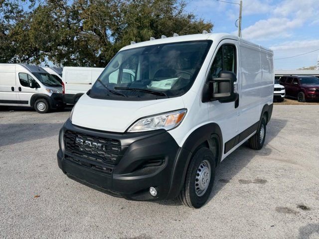 New 2026 RAM ProMaster 1500 w/ Convenience Group image 2