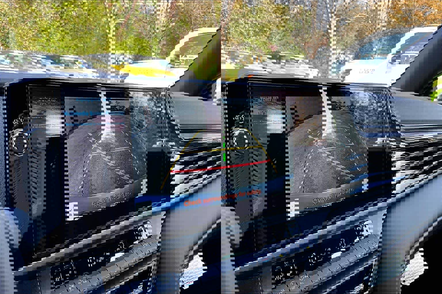 Certified 2025 Toyota Camry XSE image 27