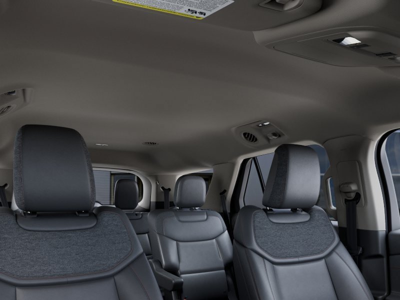 New 2027 Ford Explorer Active AWD/4WD image 45