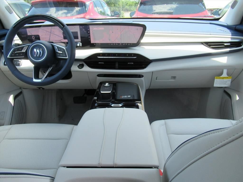 New 2026 Buick Enclave Avenir w/ Super Cruise Package FWD image 12