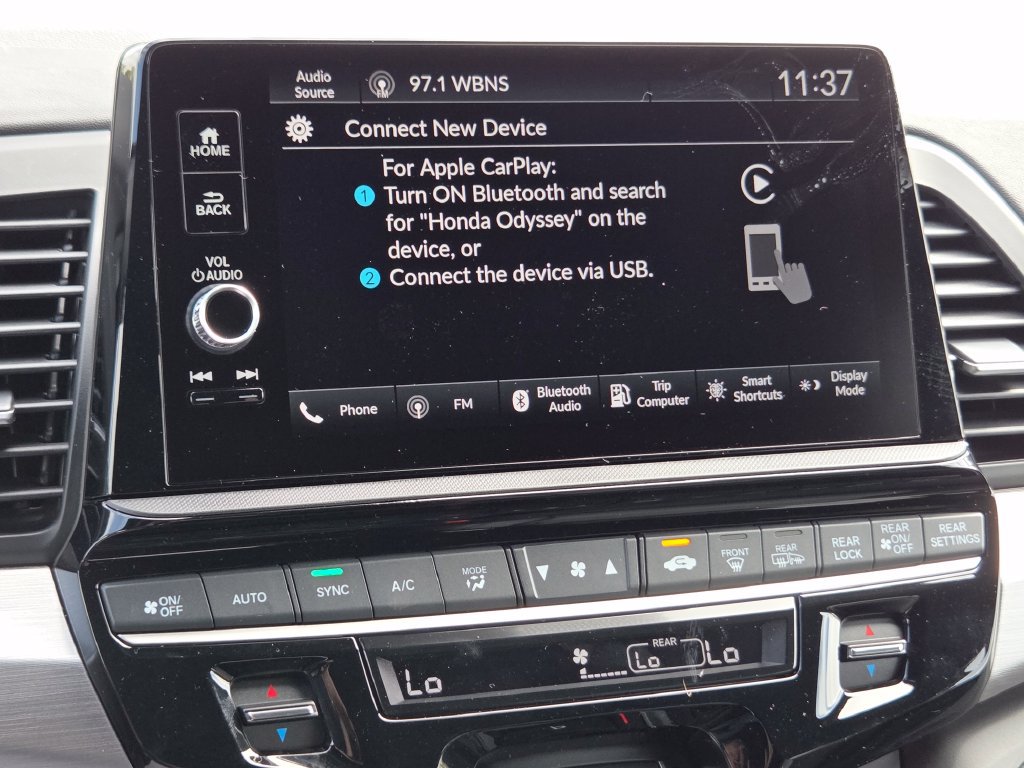 New 2026 Honda Odyssey Sport-L image 4